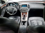 Buick LaCrosse 2011
