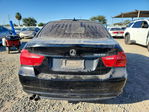 BMW Series 3 2011