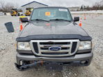 Ford Ranger 2011