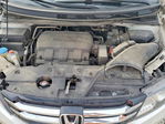 Honda Odyssey 2014