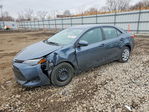 Toyota Corolla 2018