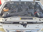 Ford Ranger 2002