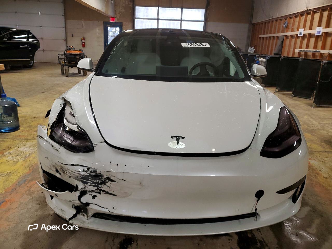 Tesla Model 3 2020