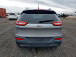 Jeep Cherokee 2017