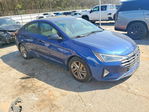 Hyundai Elantra 2019