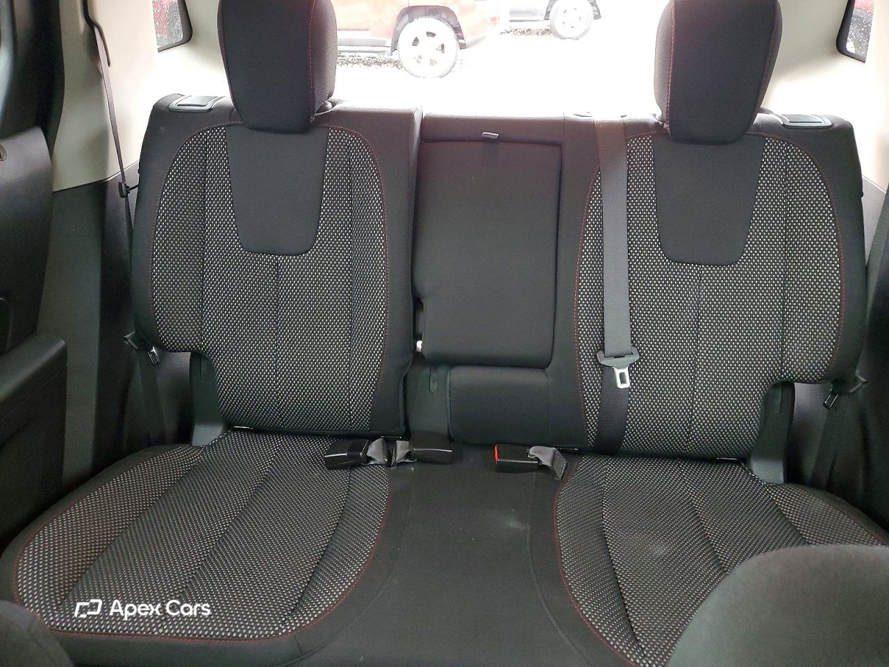 GMC Terrain 2016