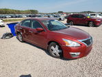 Nissan Altima 2014