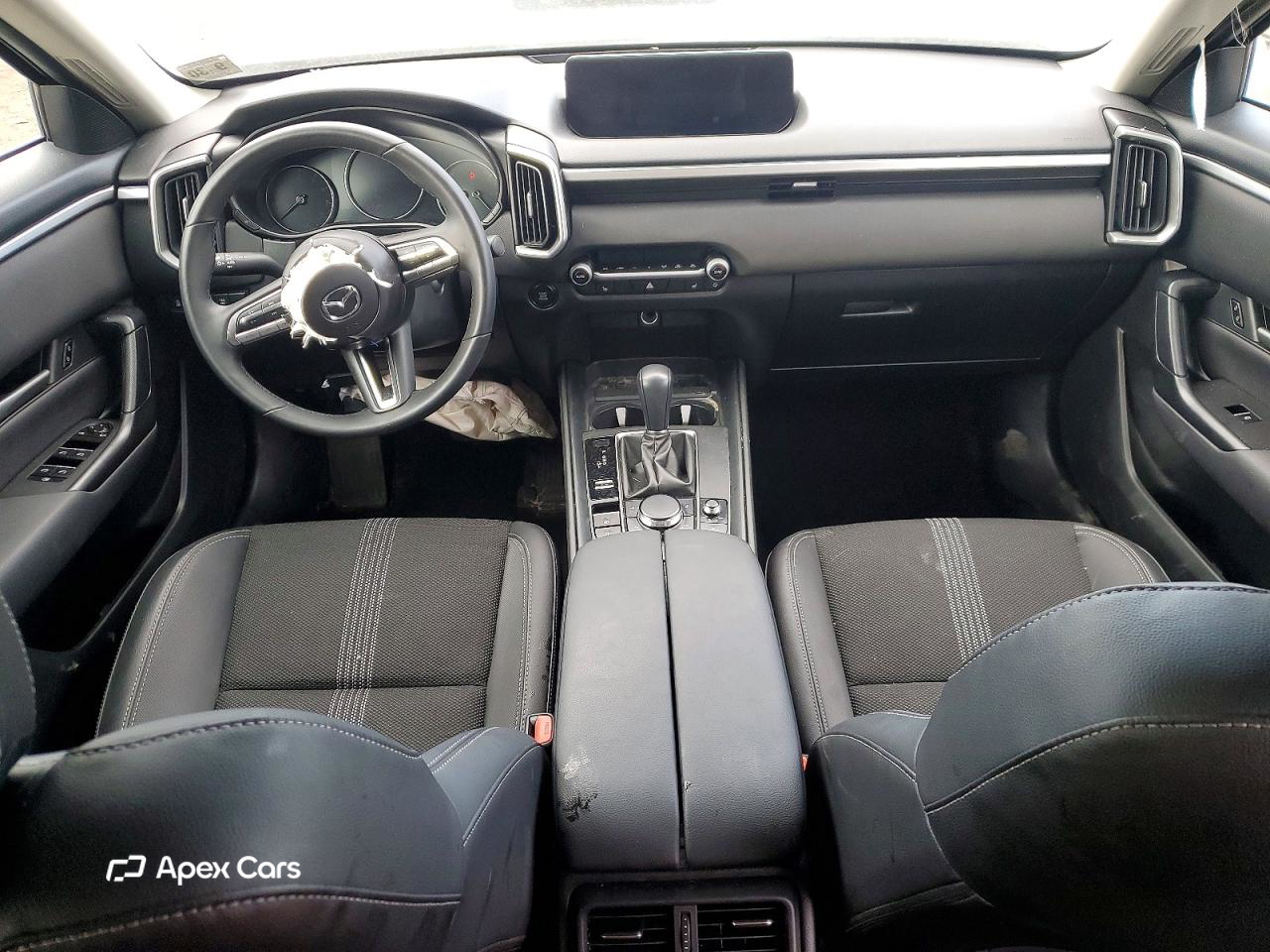 Mazda CX-50 2025