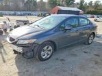 Honda Civic 2013