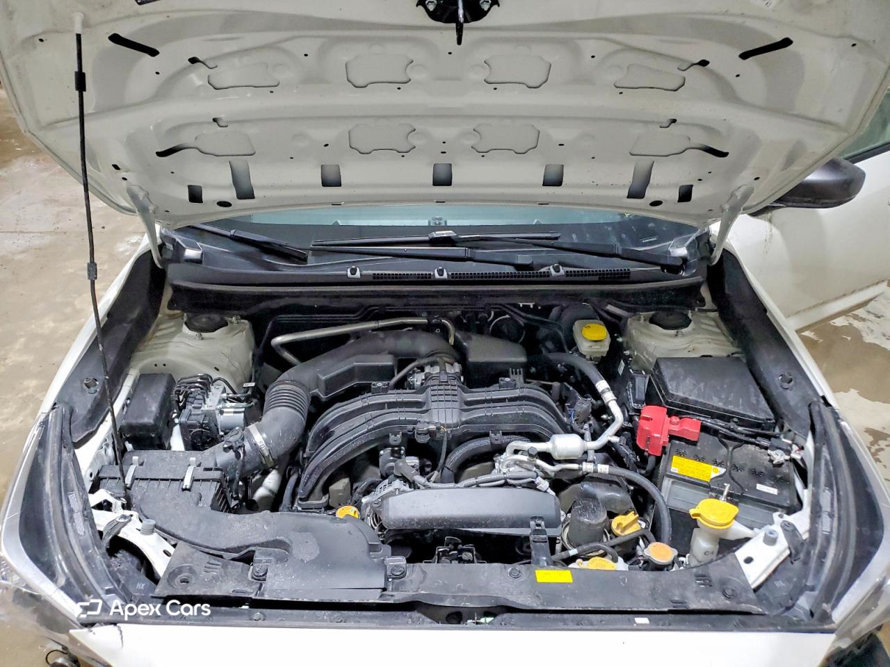 Subaru XV 2025