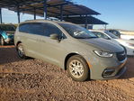 Chrysler Pacifica 2022