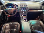 Ford Explorer 2016