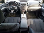 Subaru Outback 2010