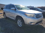 Toyota Highlander 2012