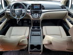 Honda Odyssey 2024