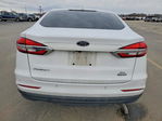 Ford Fusion 2020