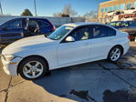 BMW Series 3 2014