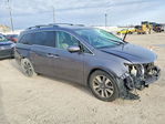 Honda Odyssey 2016