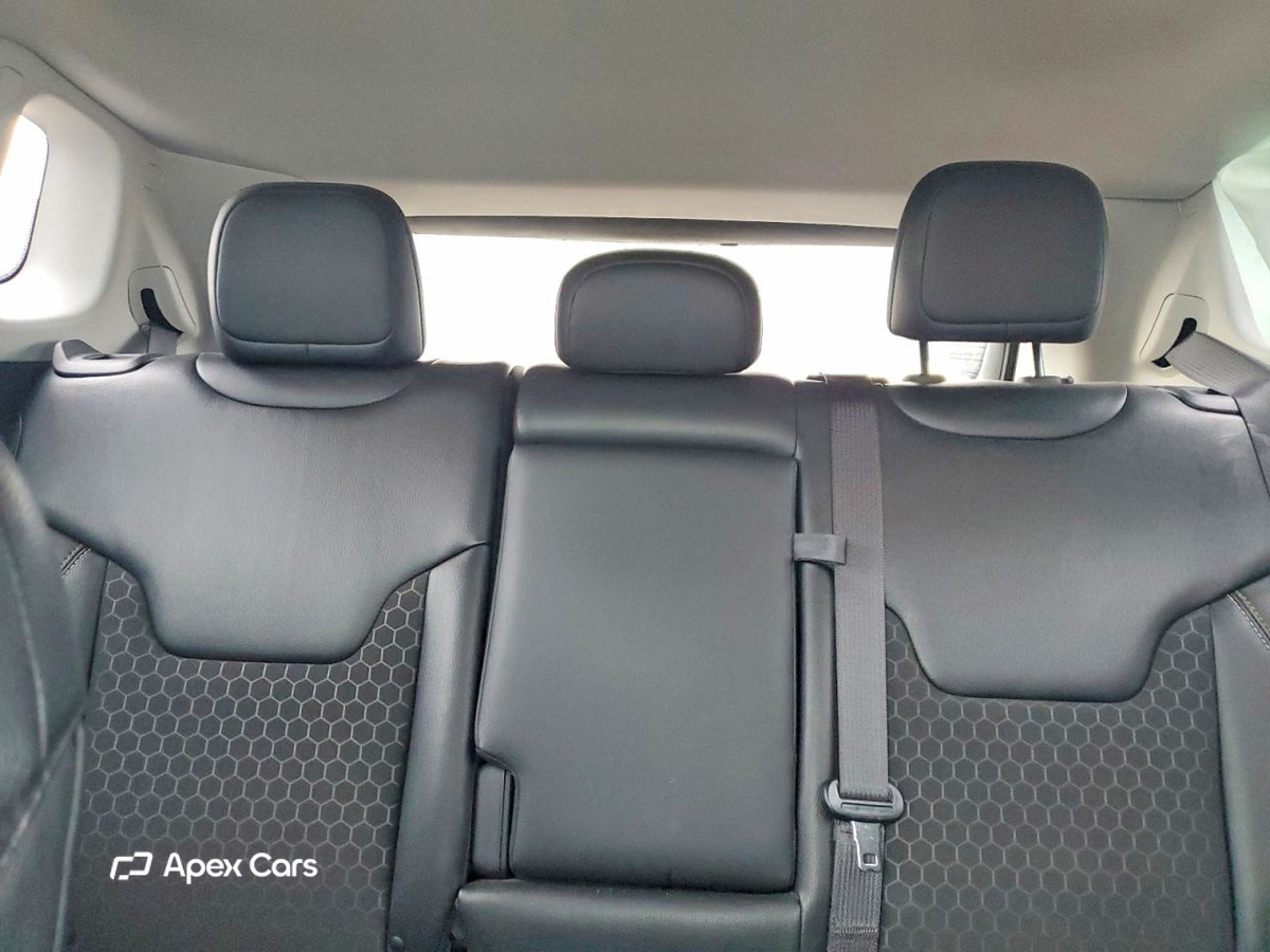 Jeep Compass 2020