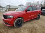 Dodge Durango 2016