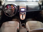 Nissan Sentra 2011