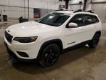 Jeep Cherokee 2019