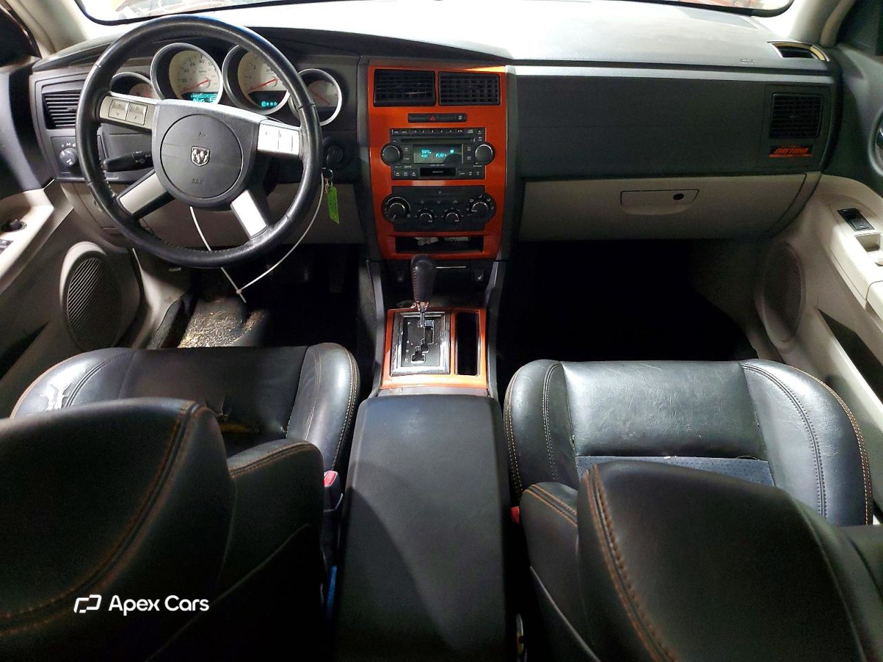 Dodge Charger 2006
