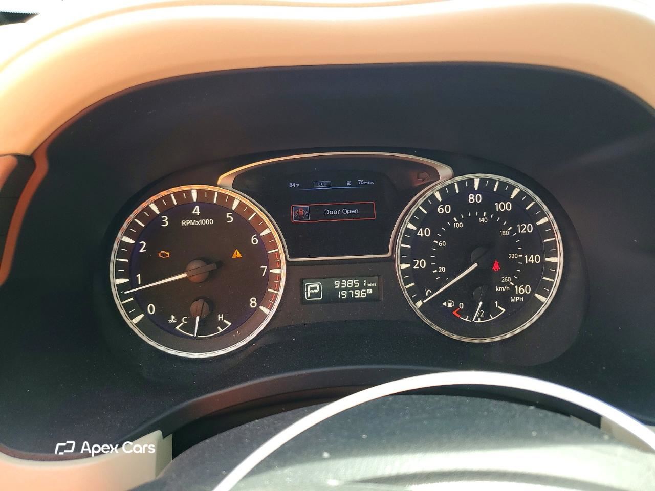 Infiniti QX60 2017