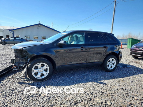 Ford Edge 2013 - Image 1 of 5