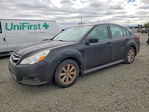 Subaru Legacy 2010