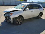 Acura MDX 2011