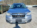 Subaru Forester 2017