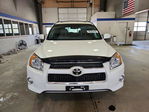 Toyota RAV 4 2011