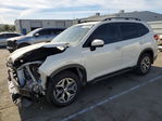 Subaru Forester 2024