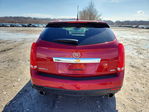 Cadillac SRX 2013