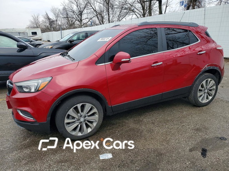 Buick Encore 2019 - Image 1 of 5