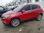 Buick Encore 2019