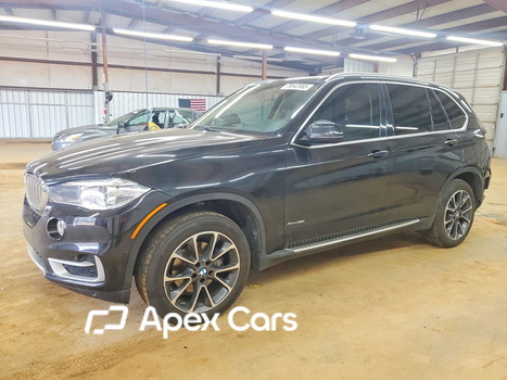 BMW X5 2014 - Image 1 of 14