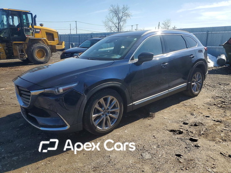 Mazda CX-9 2021 - Image 1 of 13