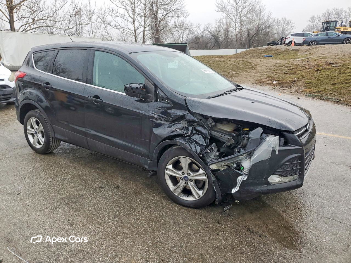 Ford Escape 2014