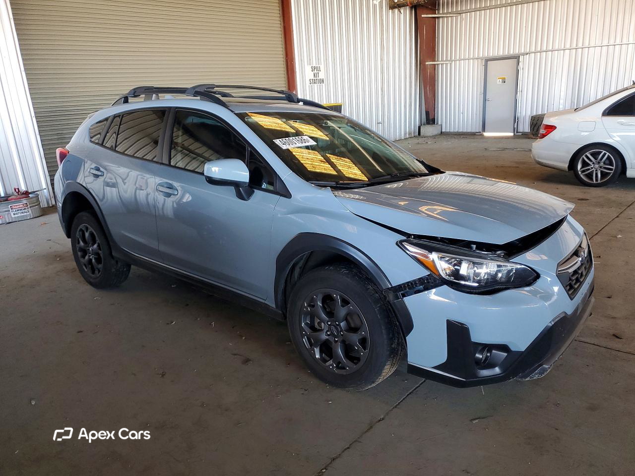 Subaru XV 2021
