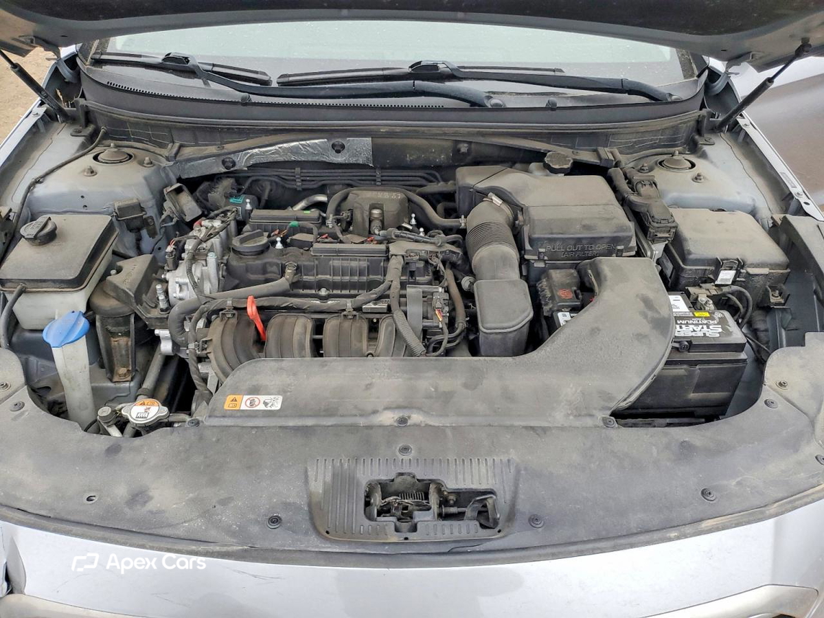 Hyundai Sonata 2016