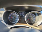 Hyundai Elantra 2012
