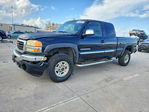 GMC Sierra 2005
