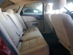 Ford Taurus 2008
