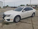 Ford Fusion 2010