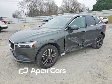 Volvo XC60 2019 - Image 1 of 14