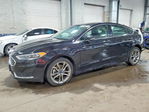 Ford Fusion 2019