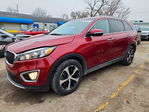 Kia Sorento 2017