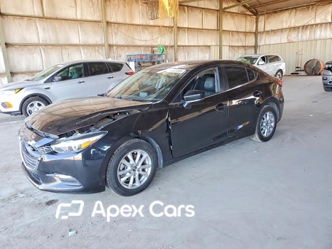 Mazda 3 2017 - Image 1 of 13